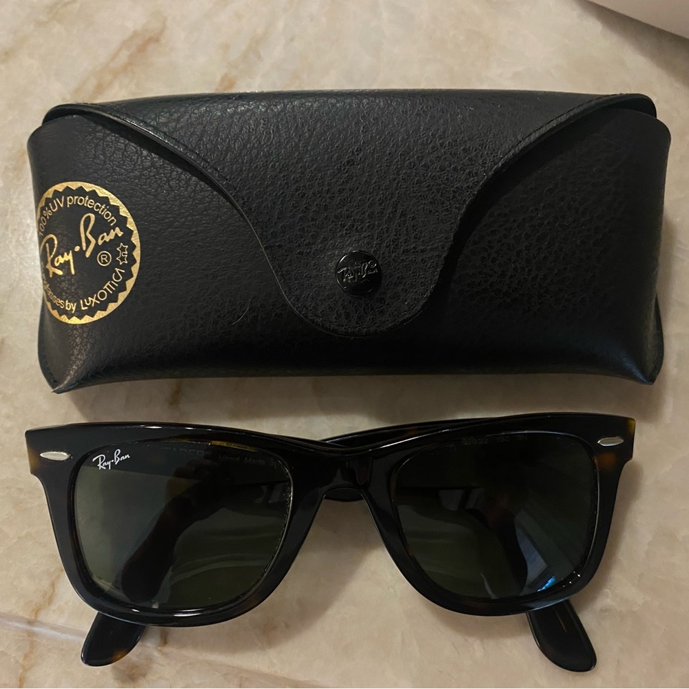 ORIGINAL WAYFARER CLASSIC